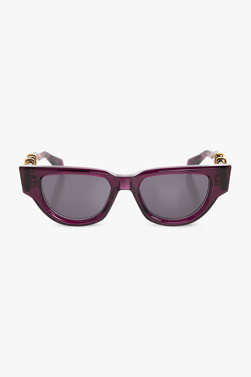 Valentino Eyewear Sunglasses with logo | Men's Accessorie
